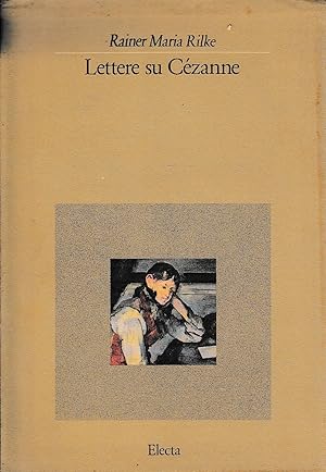Seller image for LETTERE SU CEZANNE for sale by Laboratorio del libro