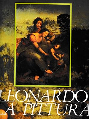 Seller image for Leonardo La Pittura for sale by Laboratorio del libro
