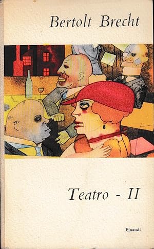 Teatro vol I-II