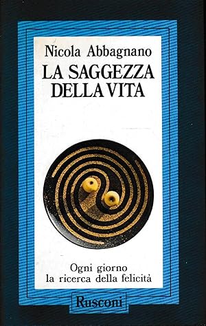 La saggezza della vita