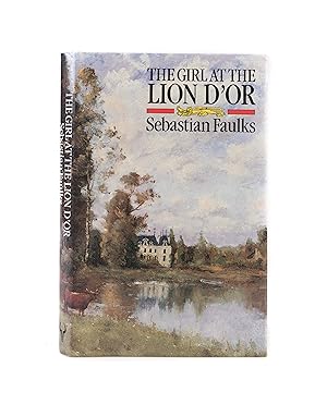 Seller image for The Girl at the Lion D'or for sale by Maggs Bros. Ltd ABA, ILAB, PBFA, BA