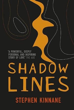 Seller image for Shadow Lines (Paperback) for sale by AussieBookSeller