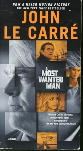 Seller image for A Most Wanted Man for sale by Librairie Le Nord