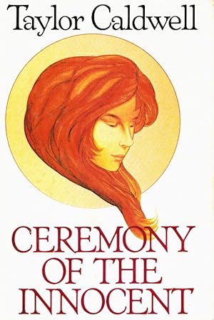 Seller image for CEREMONY OF THE INNOCENT for sale by Z-A LLC