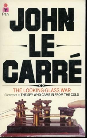 Seller image for The Looking-Glass War for sale by Librairie Le Nord