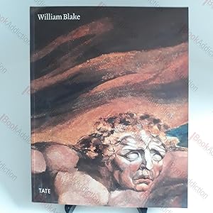 Immagine del venditore per William Blake : Chambers of the Imagination venduto da BookAddiction (ibooknet member)