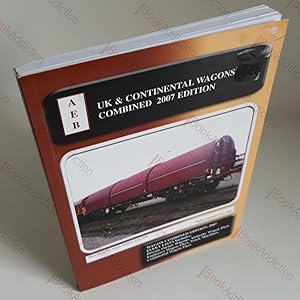 Imagen del vendedor de AEB UK & Continental Wagons a la venta por BookAddiction (ibooknet member)