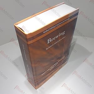 Immagine del venditore per Brewing: Science and Practice venduto da BookAddiction (ibooknet member)