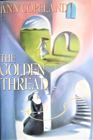 Seller image for The Golden Thread for sale by Ken Jackson