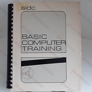 Basic Computer Training