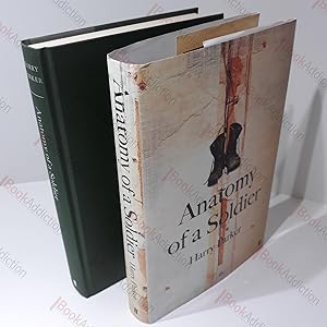 Seller image for Anatomy of a Soldier for sale by BookAddiction (ibooknet member)