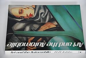 Bild des Verkufers fr Art and the Automobile zum Verkauf von Lee Booksellers