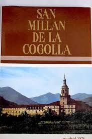 SAN MILLAN DE LA COGOLLA