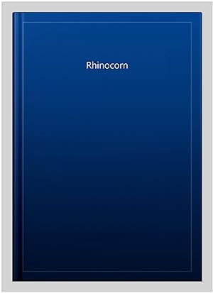 Seller image for Rhinocorn for sale by GreatBookPrices
