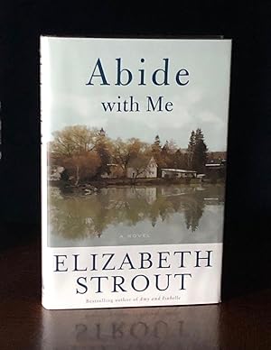 Seller image for Abide with Me: A Novel for sale by Moroccobound Fine Books, IOBA