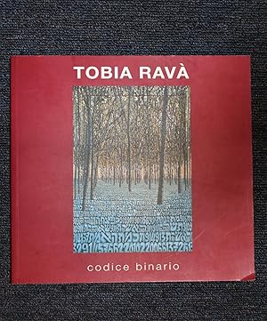 Tobia Rava Codice Binario (Binary Code)