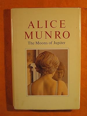 Seller image for Moons of Jupiter: Stories for sale by Pistil Books Online, IOBA