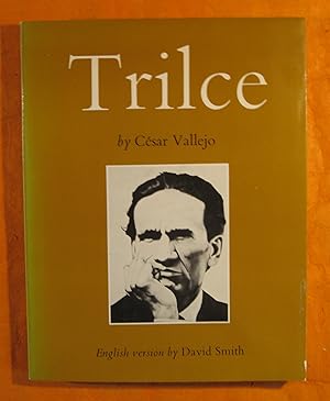 Seller image for Trilce for sale by Pistil Books Online, IOBA