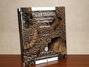 Seller image for PALEOPATOLOGA - Los primeros vestigios de la enfermedad - Primera parte for sale by Libros del Reino Secreto