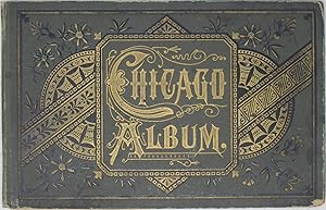 Bild des Verkufers fr Chicago Album zum Verkauf von Powell's Bookstores Chicago, ABAA