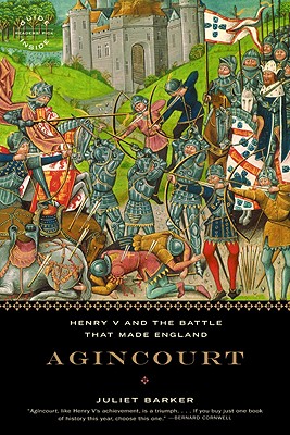 Seller image for Agincourt: Henry V and the Battle That Made England (Paperback or Softback) for sale by BargainBookStores