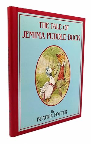 Seller image for THE TALE OF JEMIMA PUDDLE-DUCK for sale by Rare Book Cellar