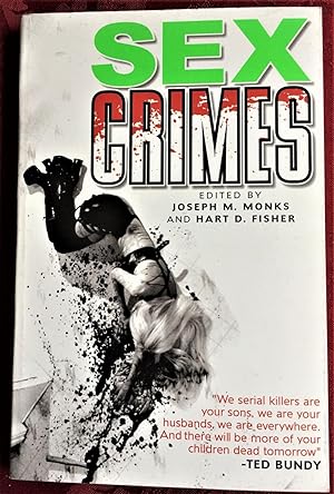 Seller image for Sex Crimes for sale by My Book Heaven