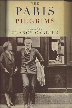 Immagine del venditore per The Paris Pilgrims: A Novel venduto da Kenneth A. Himber