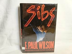 Seller image for Sibs for sale by curtis paul books, inc.