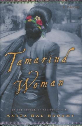 Seller image for Tamarind Woman for sale by Kenneth A. Himber