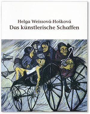 Seller image for Das Knstlerische Schaffen for sale by Lorne Bair Rare Books, ABAA
