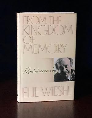 From the Kingdom of Memory: Reminiscences