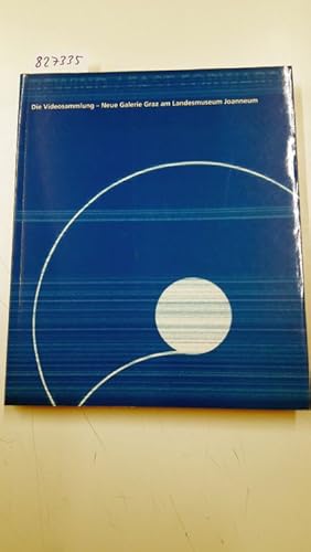 Bild des Verkufers fr Rewind, fast forward : die Videosammlung ; [anlsslich der Ausstellung Rewind - Fast Forward. Die Videosammlung - Neue Galerie Graz 28.2. bis 24.5.2009, Neue Galerie Graz am Landemuseum Joanneum]. zum Verkauf von Versand-Antiquariat Konrad von Agris e.K.