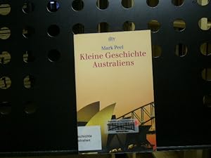 Bild des Verkufers fr Kleine Geschichte Australiens zum Verkauf von Antiquariat im Kaiserviertel | Wimbauer Buchversand