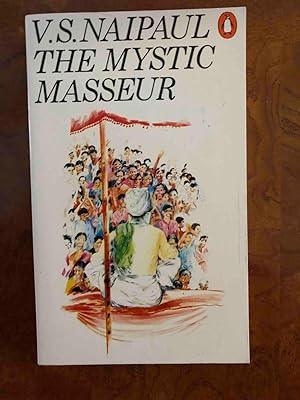 Image du vendeur pour The Mystic Masseur mis en vente par Jake's Place Books