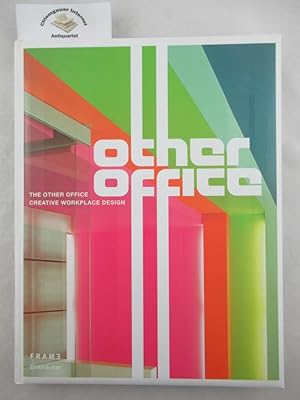 The other office - creative workplace design. Translated by Donna de Vries-Hermansader