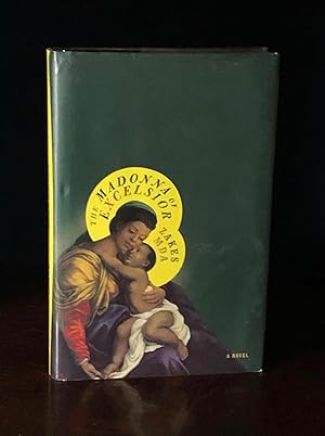 Immagine del venditore per The Madonna of Excelsior: A Novel venduto da Moroccobound Fine Books, IOBA
