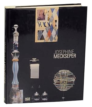 Seller image for Josephine Meckseper for sale by Jeff Hirsch Books, ABAA