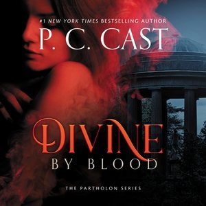 Image du vendeur pour Divine by Blood mis en vente par GreatBookPrices
