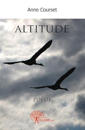Seller image for Altitude for sale by Chapitre.com : livres et presse ancienne