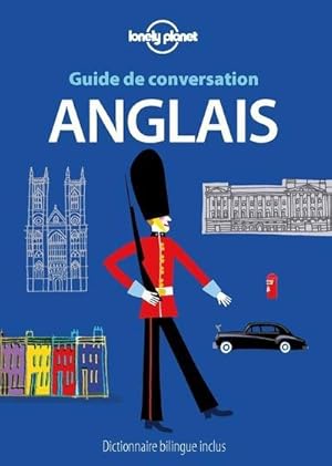 Guide de conversation : guide de conversation anglais (8e édition)