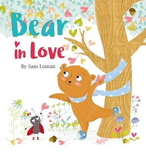 Seller image for Bear in Love for sale by GreatBookPrices