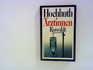 Bild des Verkufers fr rztinnen: 5 Akte zum Verkauf von ANTIQUARIAT FRDEBUCH Inh.Michael Simon