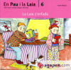 Seller image for La Laia s'enfada for sale by AG Library