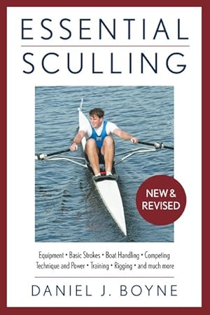 Imagen del vendedor de Essential Sculling a la venta por GreatBookPrices