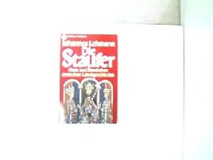 Image du vendeur pour Die Staufer : Glanz u. Elend e. dt. Kaisergeschlechts. Ein Goldmann-Taschenbuch ; 11294 mis en vente par Antiquariat Johannes Hauschild