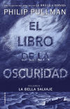 Seller image for El libro de la oscuridad for sale by AG Library