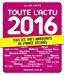 Seller image for Toute L'actu 2016 : Tous Les Faits Marquants De L'anne Dcods for sale by RECYCLIVRE