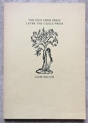 The Dun Emer Press, Later The Cuala Press