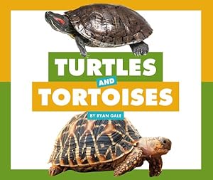 Seller image for Turtles and Tortoises for sale by GreatBookPrices